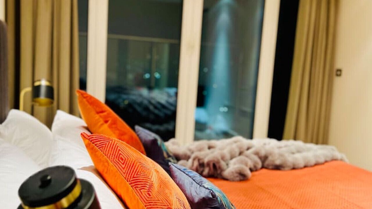 Photo of Others in Docklands