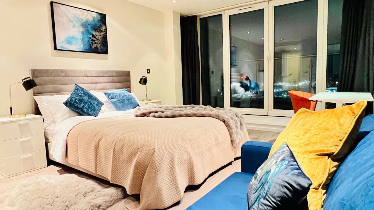 Photo of Others in Docklands