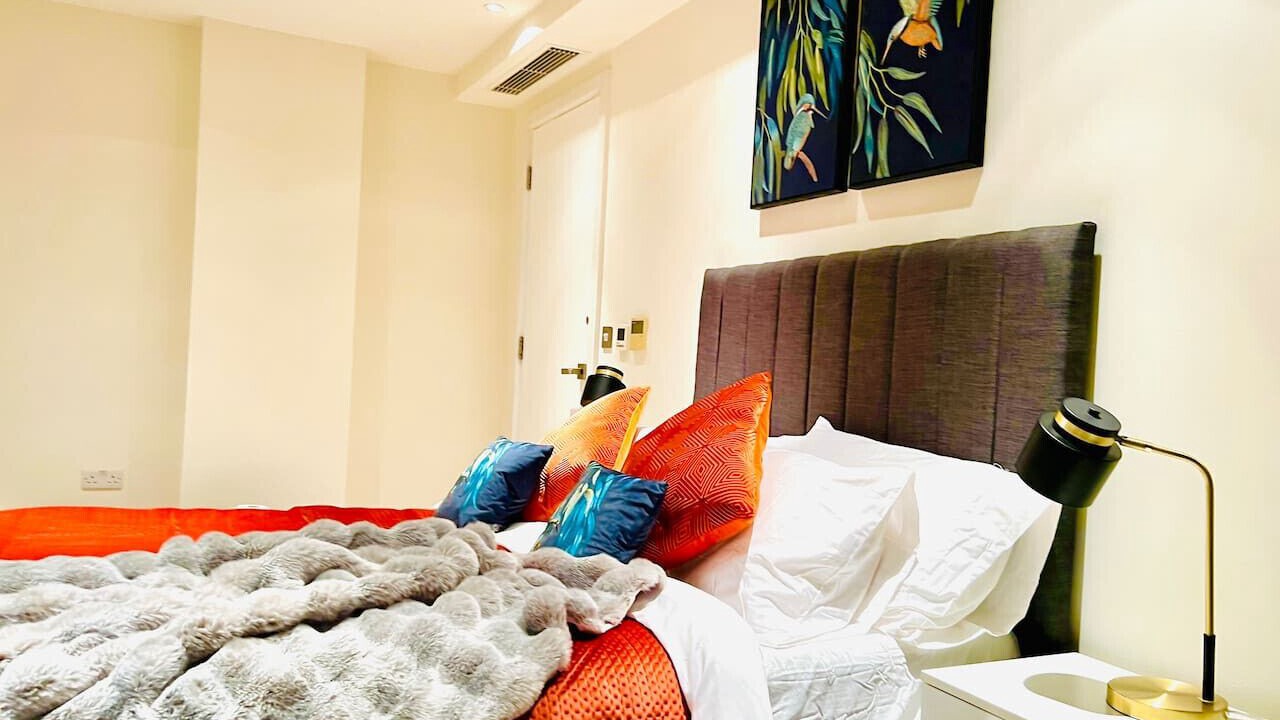 Photo of Others in Docklands