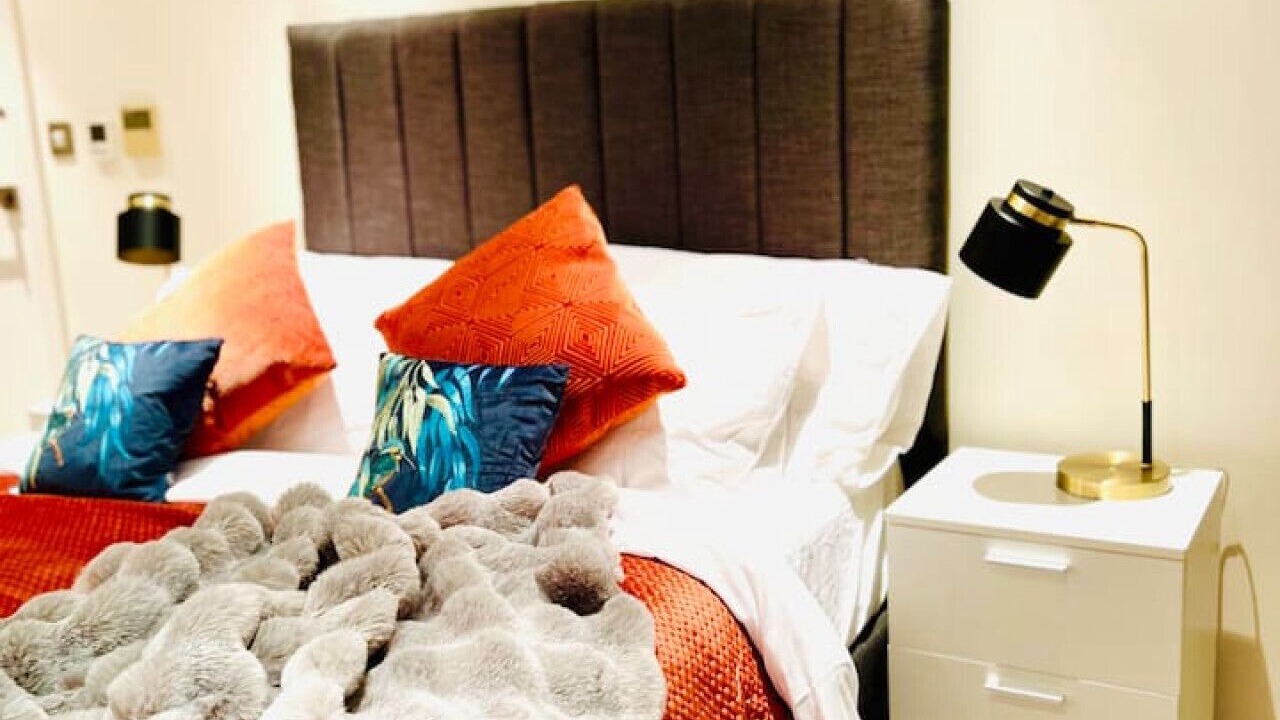 Photo of Others in Docklands