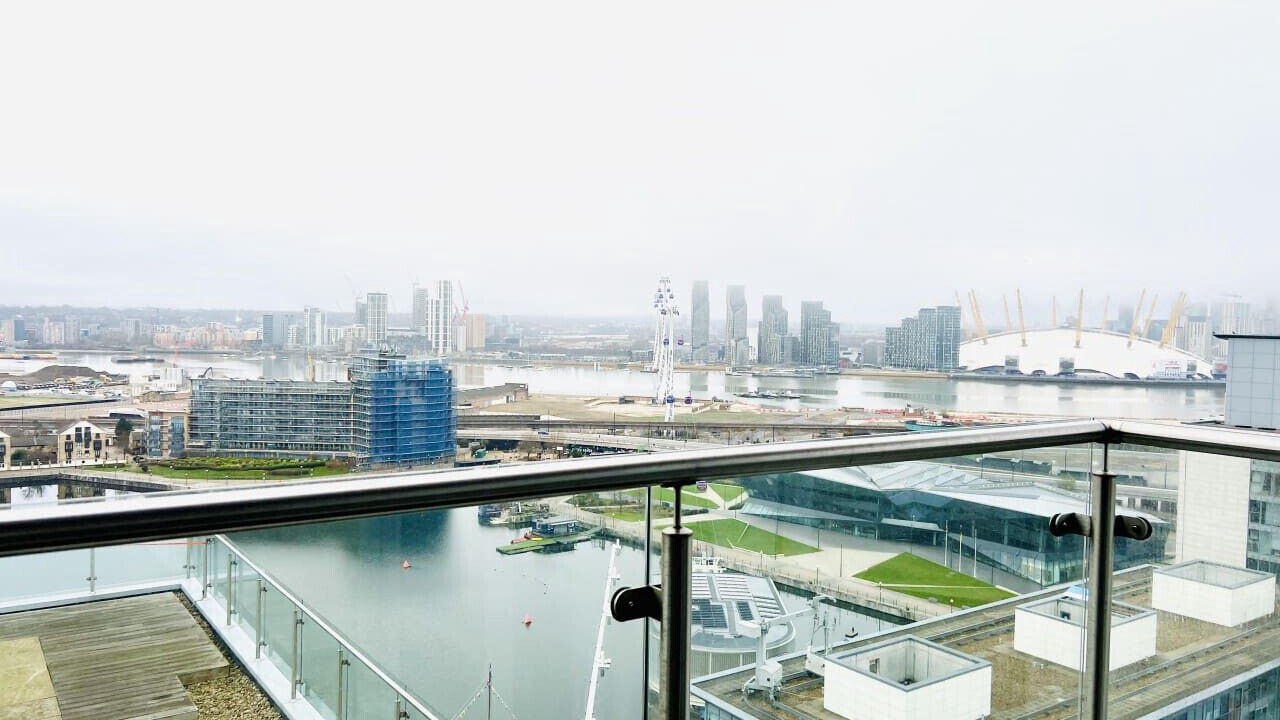 Photo of Outdoor in Docklands