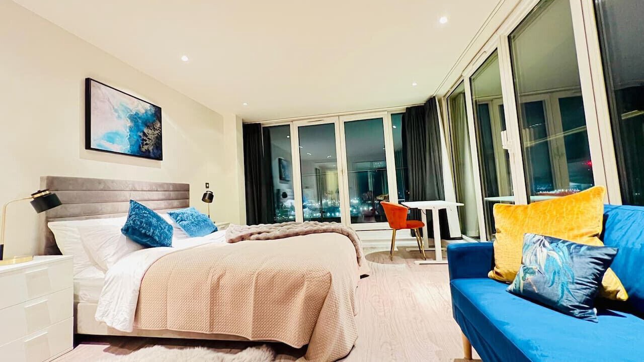 Photo of Others in Docklands