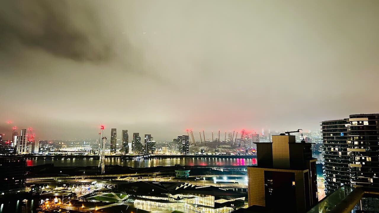 Photo of Others in Docklands