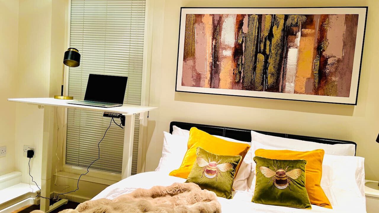 Photo of Others in Docklands