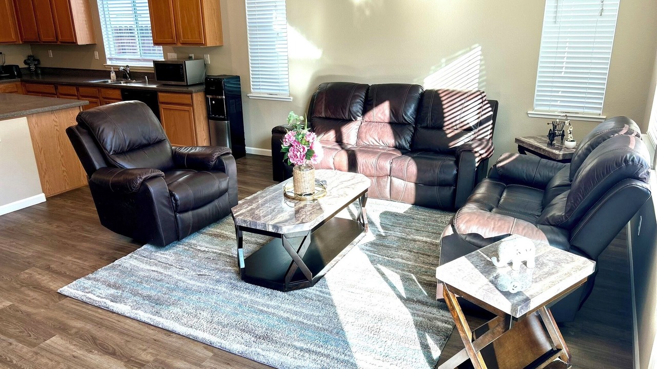 Photo of Livingroom in Patterson