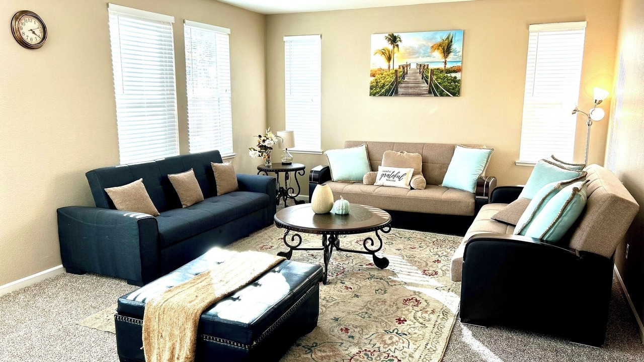 Photo of Livingroom in Patterson