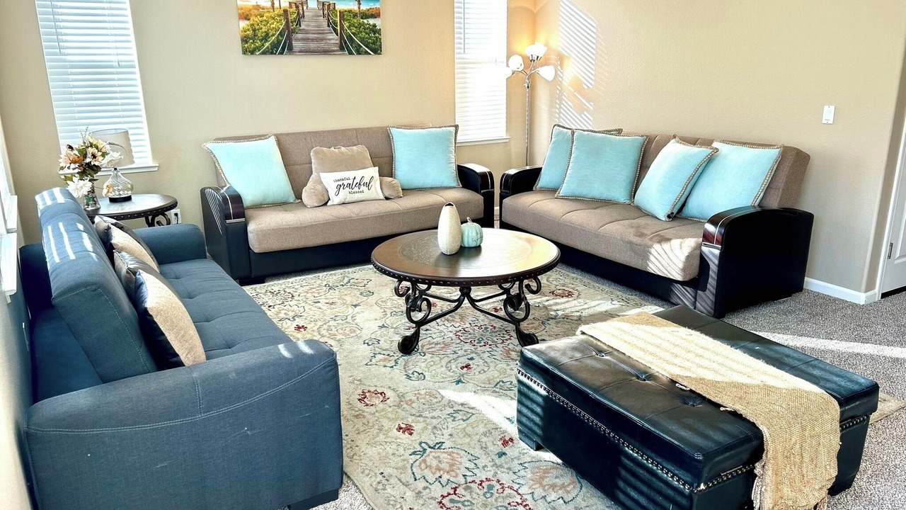 Photo of Livingroom in Patterson