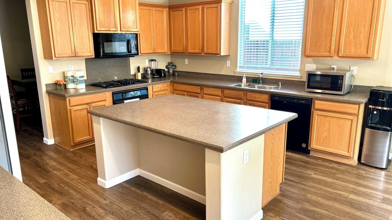 Photo of Kitchen in Patterson