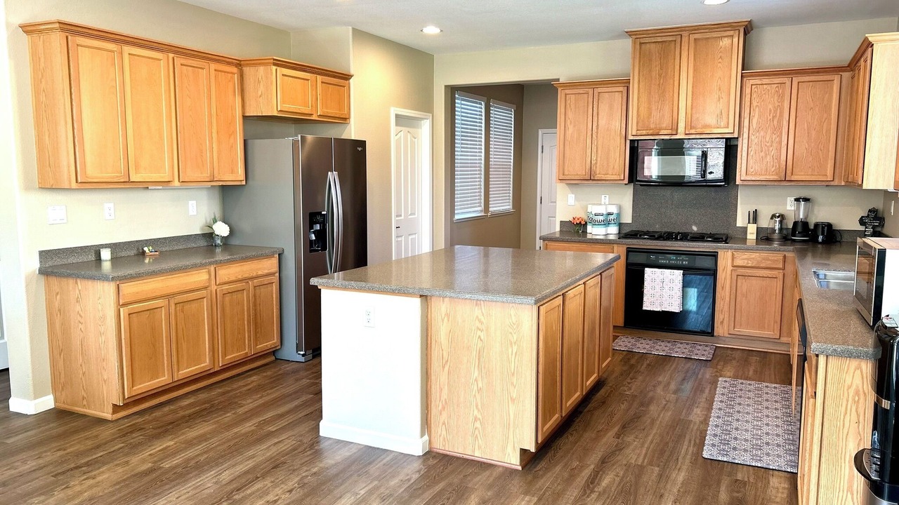 Photo of Kitchen in Patterson