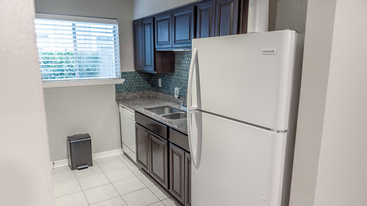 Photo of Kitchen in Gonzales