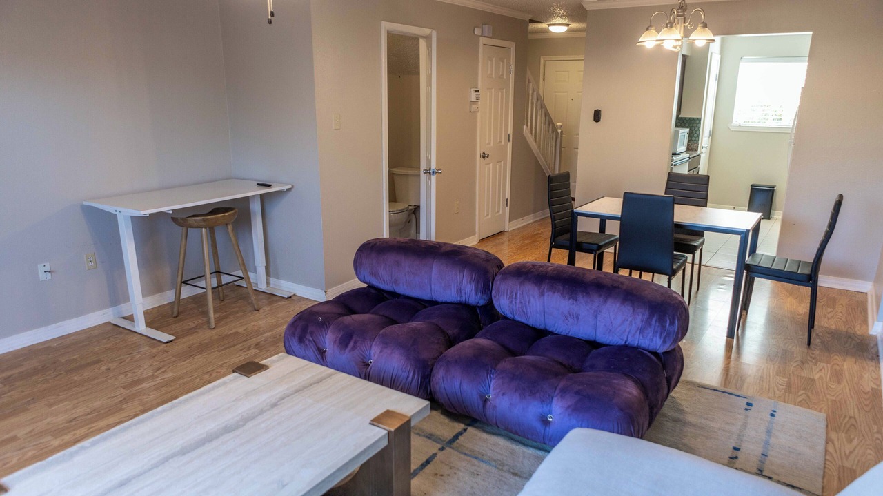 Photo of Livingroom in Gonzales
