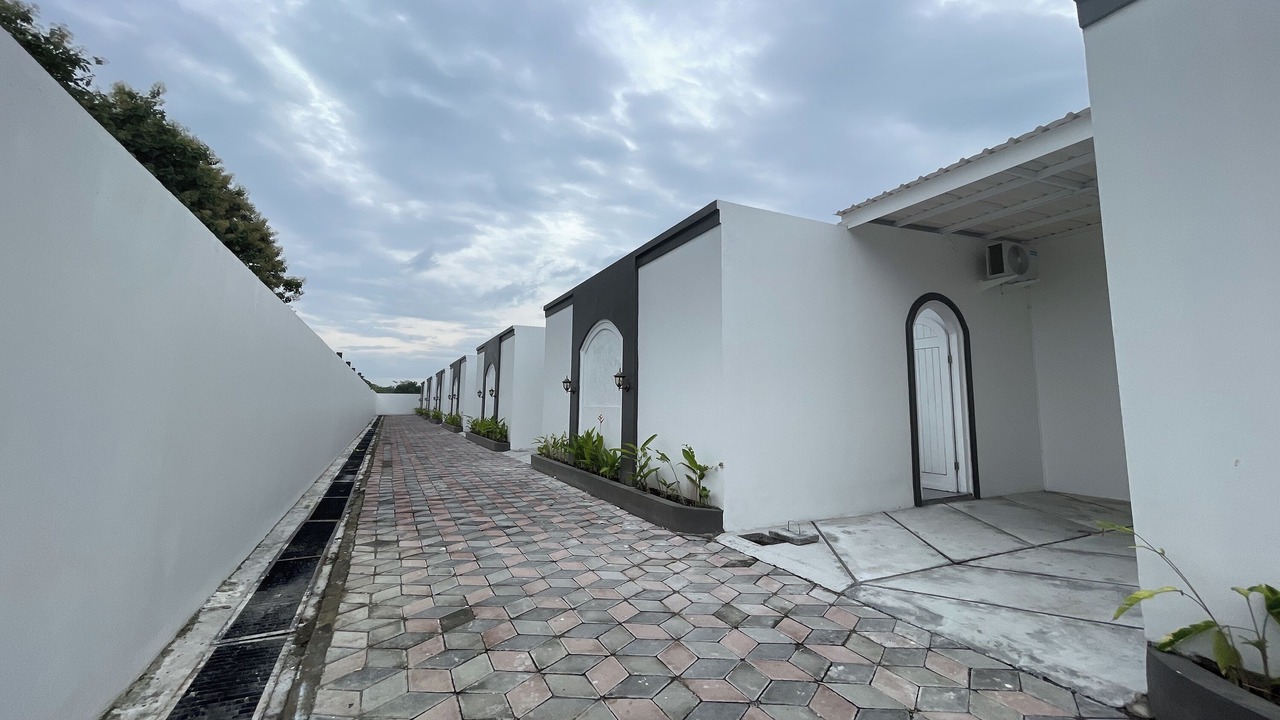 Photo of Outdoor in Depok