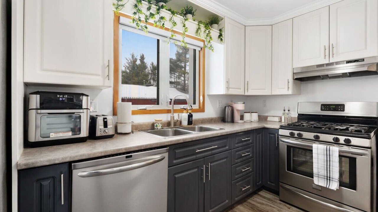 Photo of Kitchen in Virgil