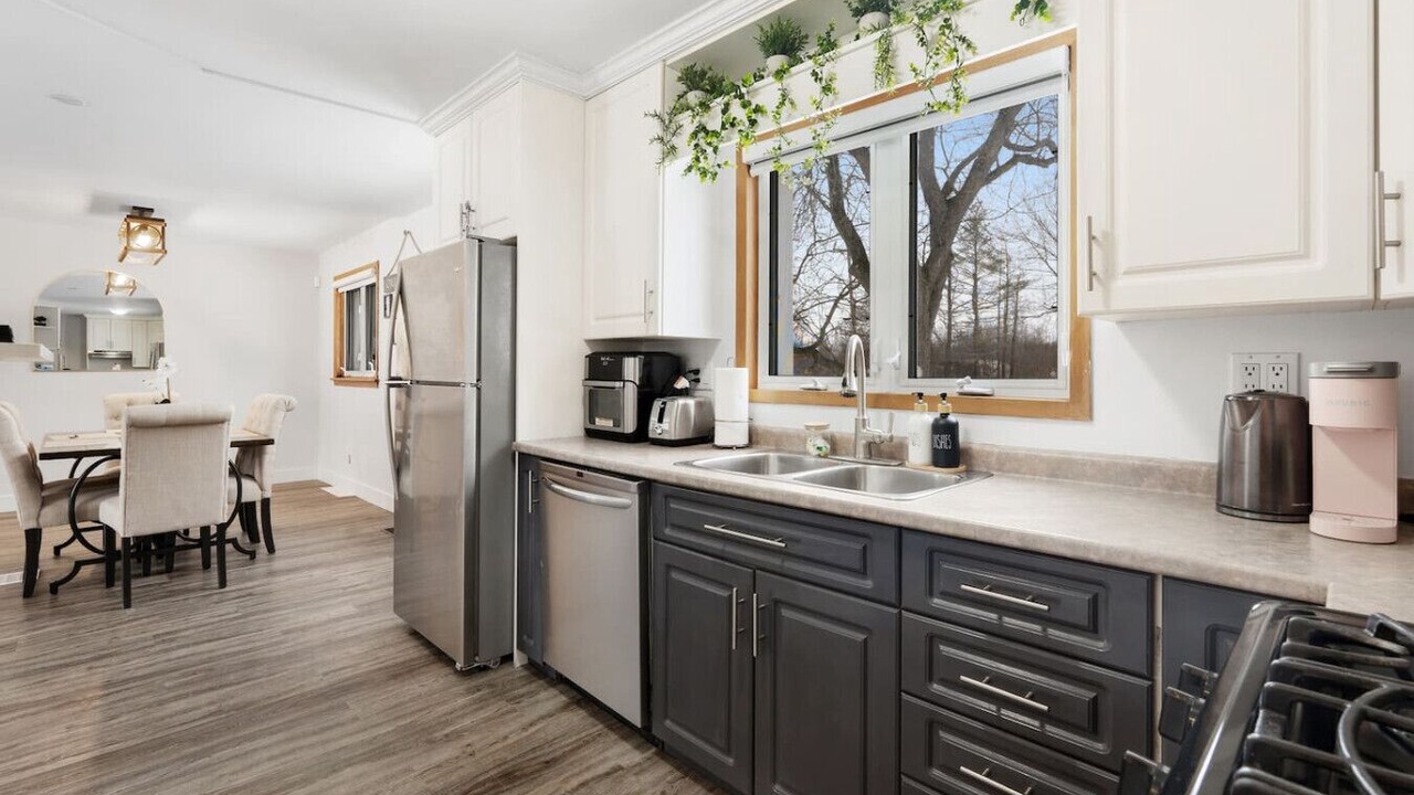 Photo of Kitchen in Virgil