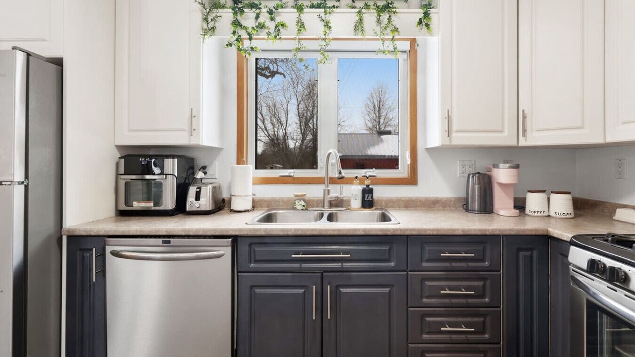 Photo of Kitchen in Virgil