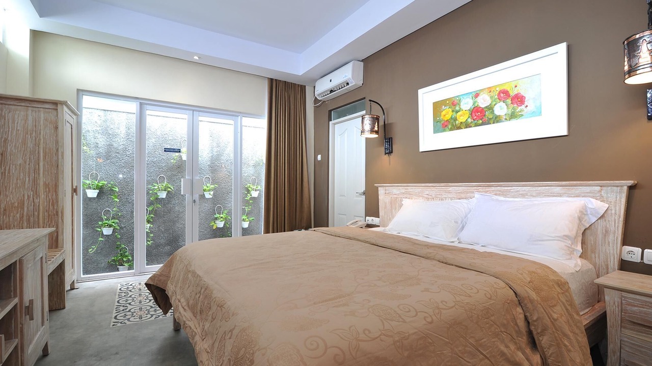 Photo of Outdoor in Sinduadi
