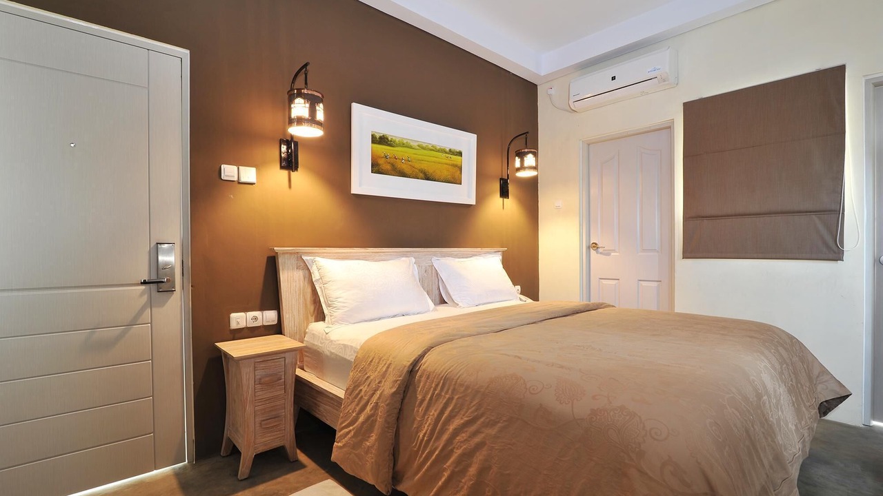 Photo of Outdoor in Sinduadi
