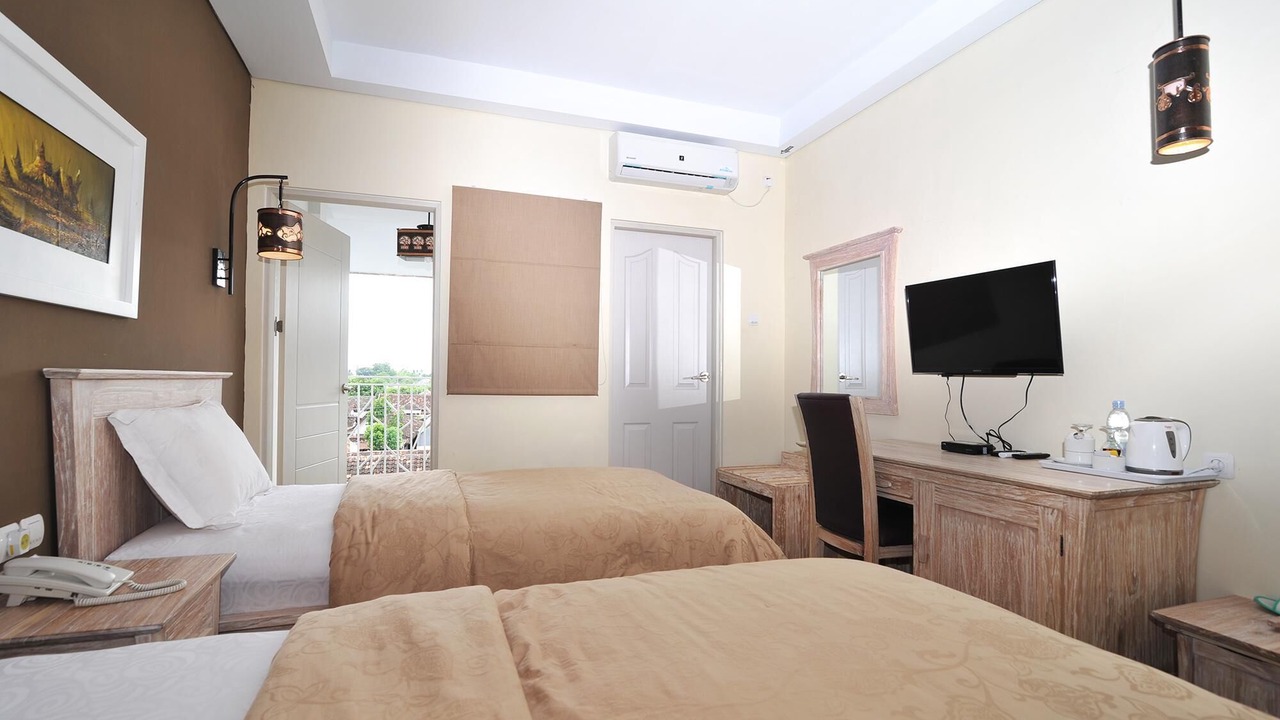 Photo of Outdoor in Sinduadi