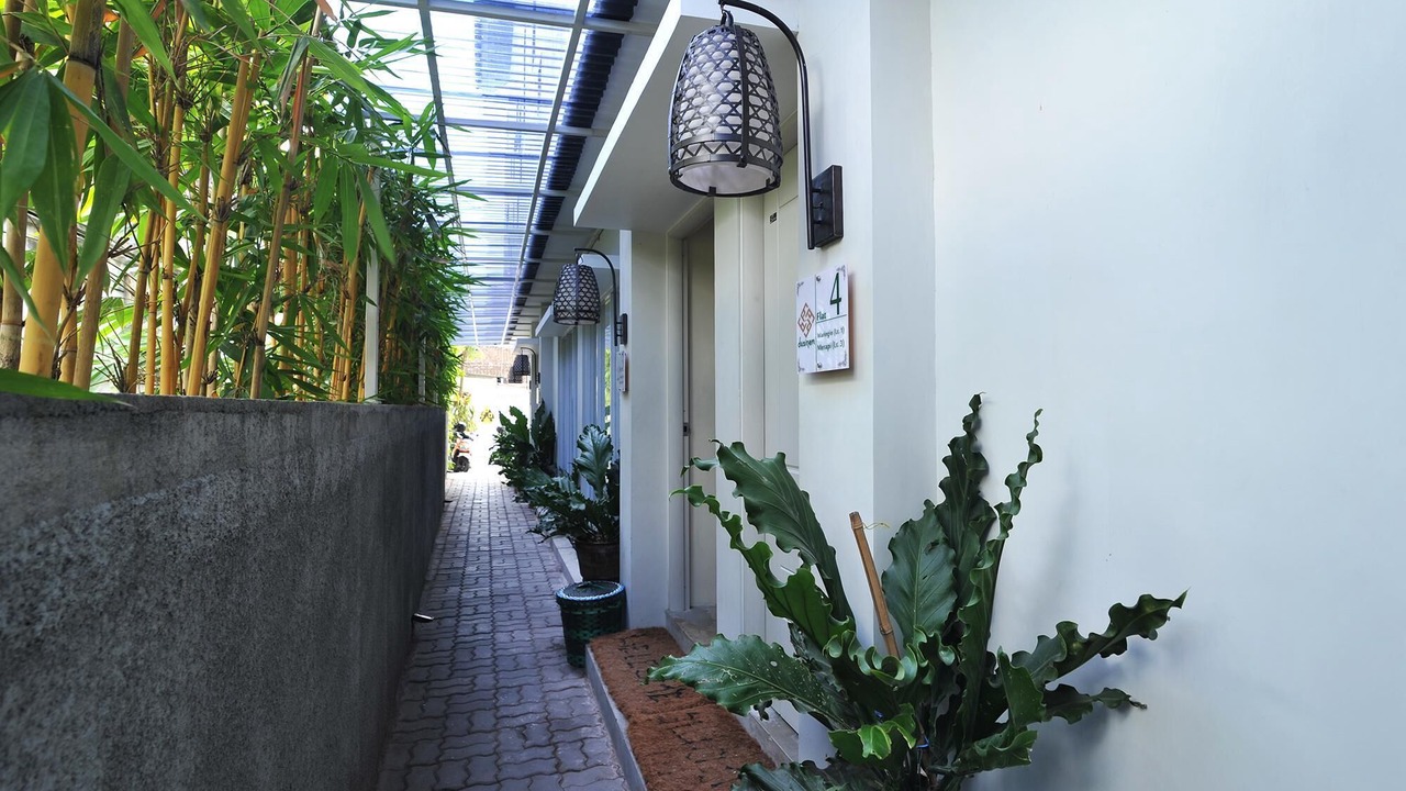 Photo of Outdoor in Sinduadi