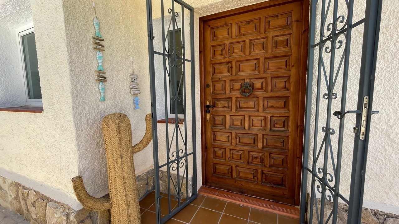 Photo of Outdoor in San Jaime