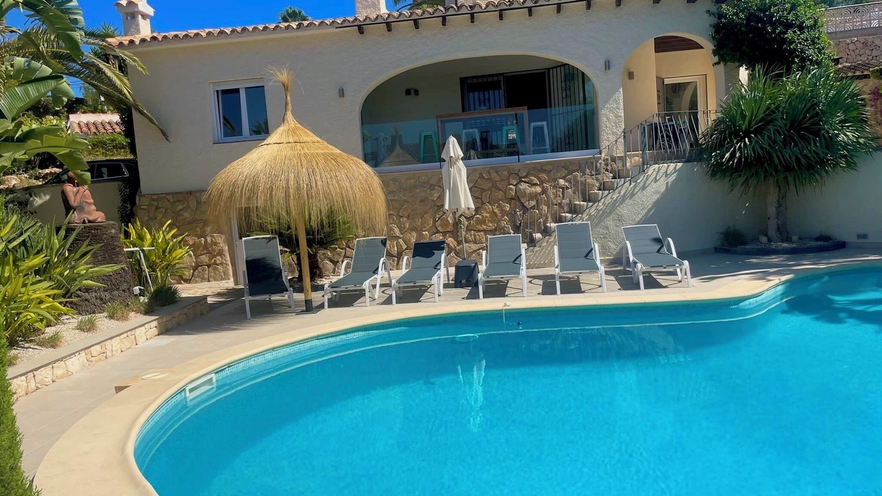 Photo of Outdoor in San Jaime