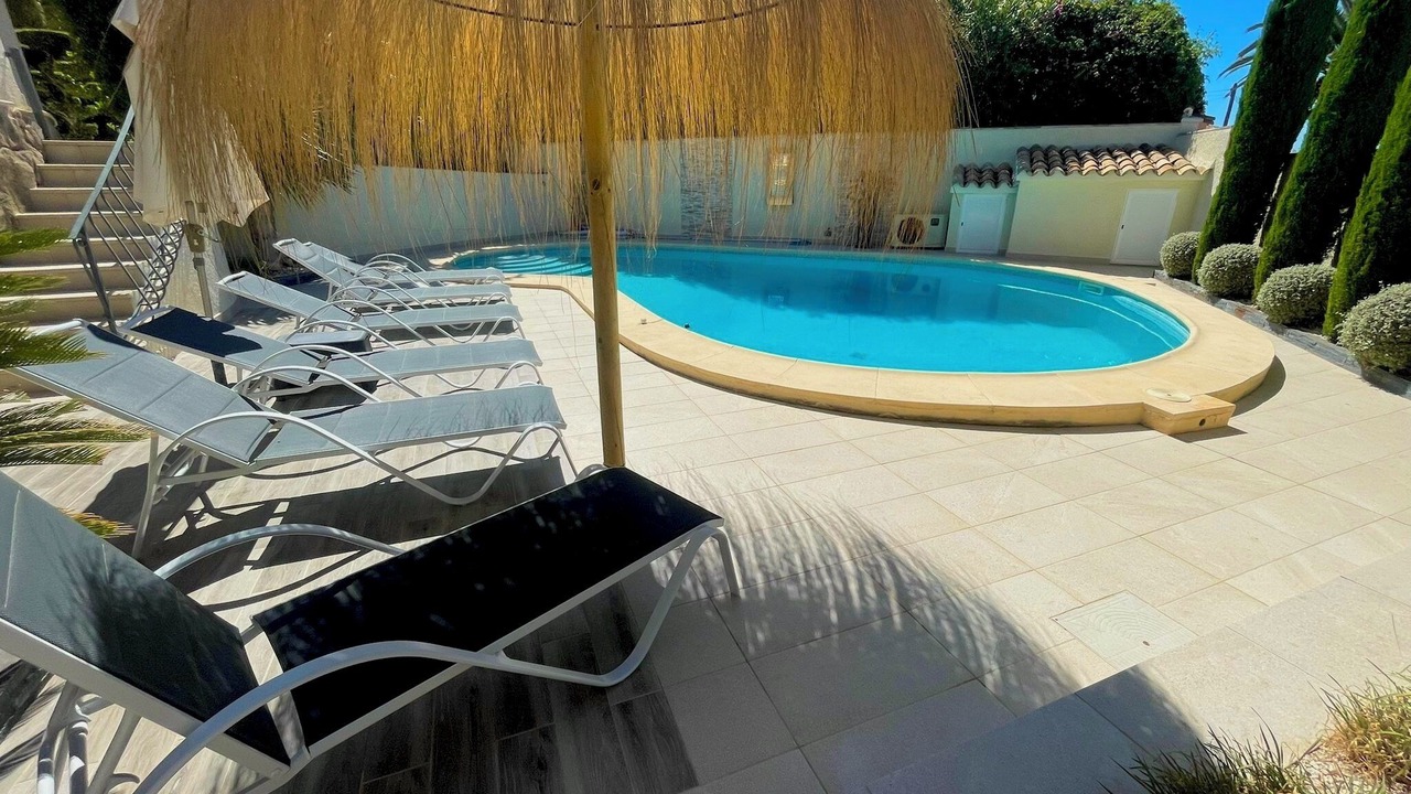 Photo of Outdoor in San Jaime