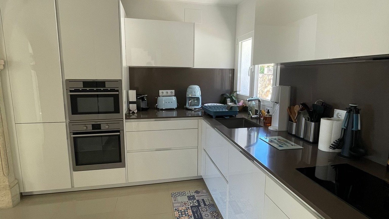 Photo of Kitchen in San Jaime