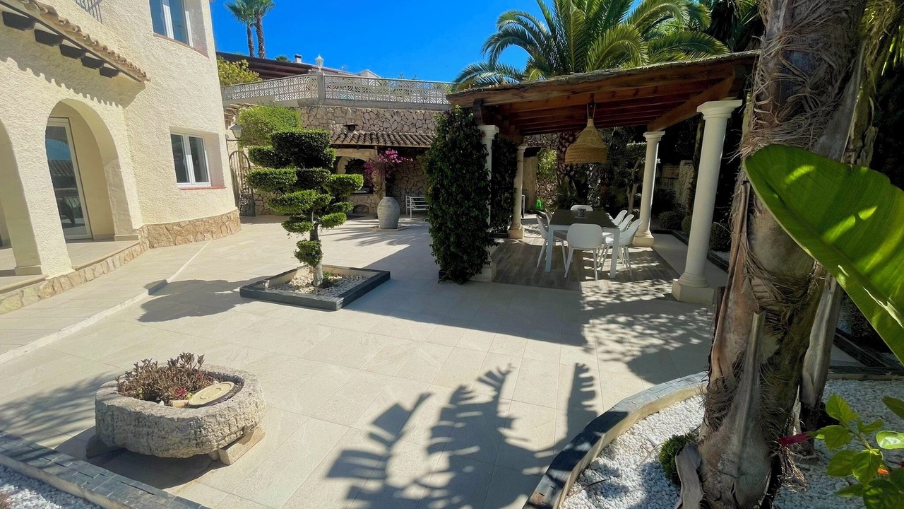 Photo of Outdoor in San Jaime