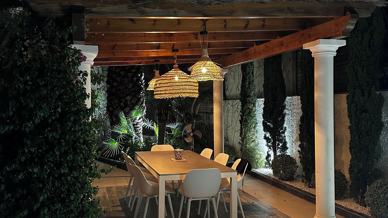 Photo of Outdoor in San Jaime