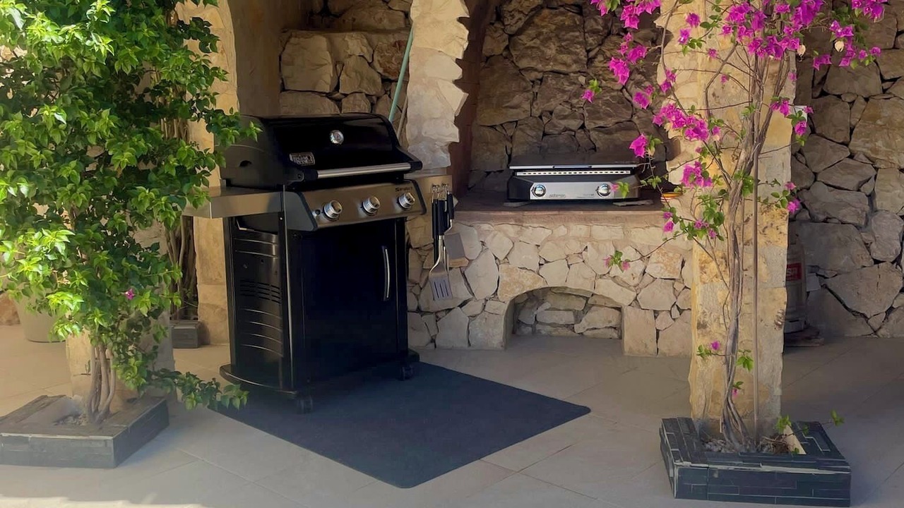 Photo of Outdoor in San Jaime