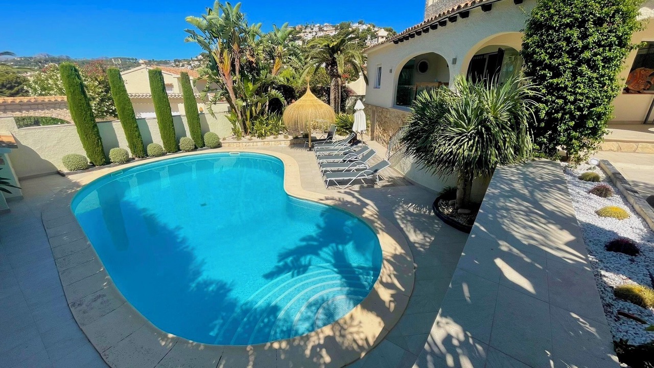 Photo of Outdoor in San Jaime