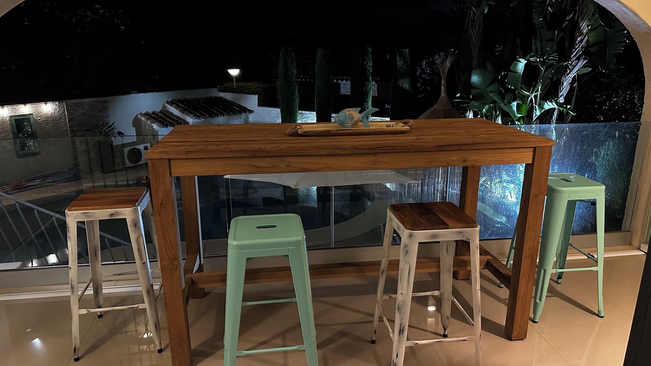 Photo of Outdoor in San Jaime