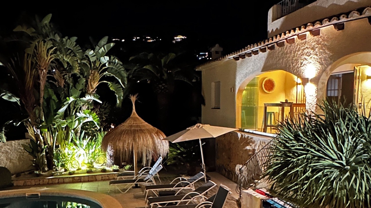 Photo of Outdoor in San Jaime