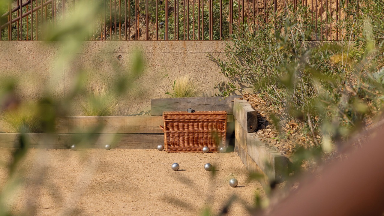 Photo of Outdoor in Cargese