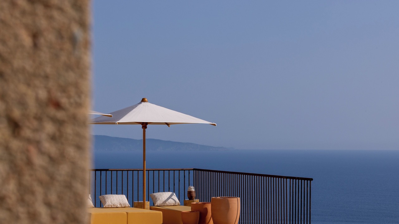 Photo of Outdoor in Cargese