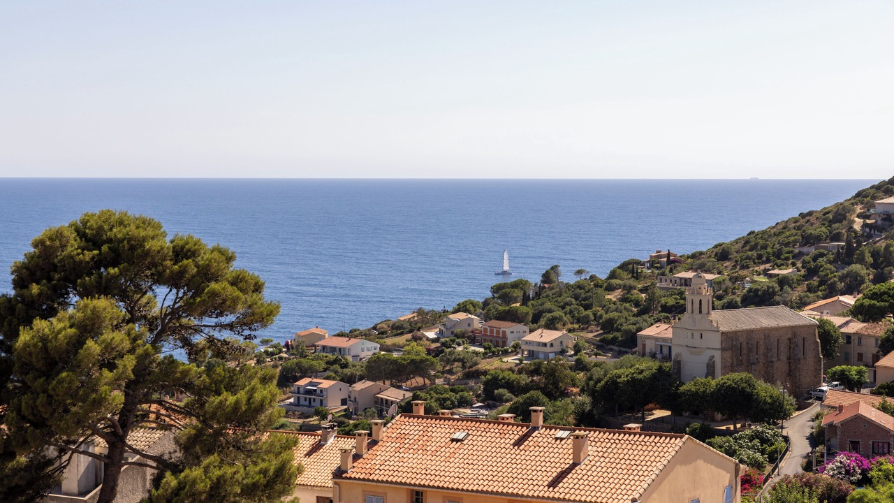 Photo of Outdoor in Cargese