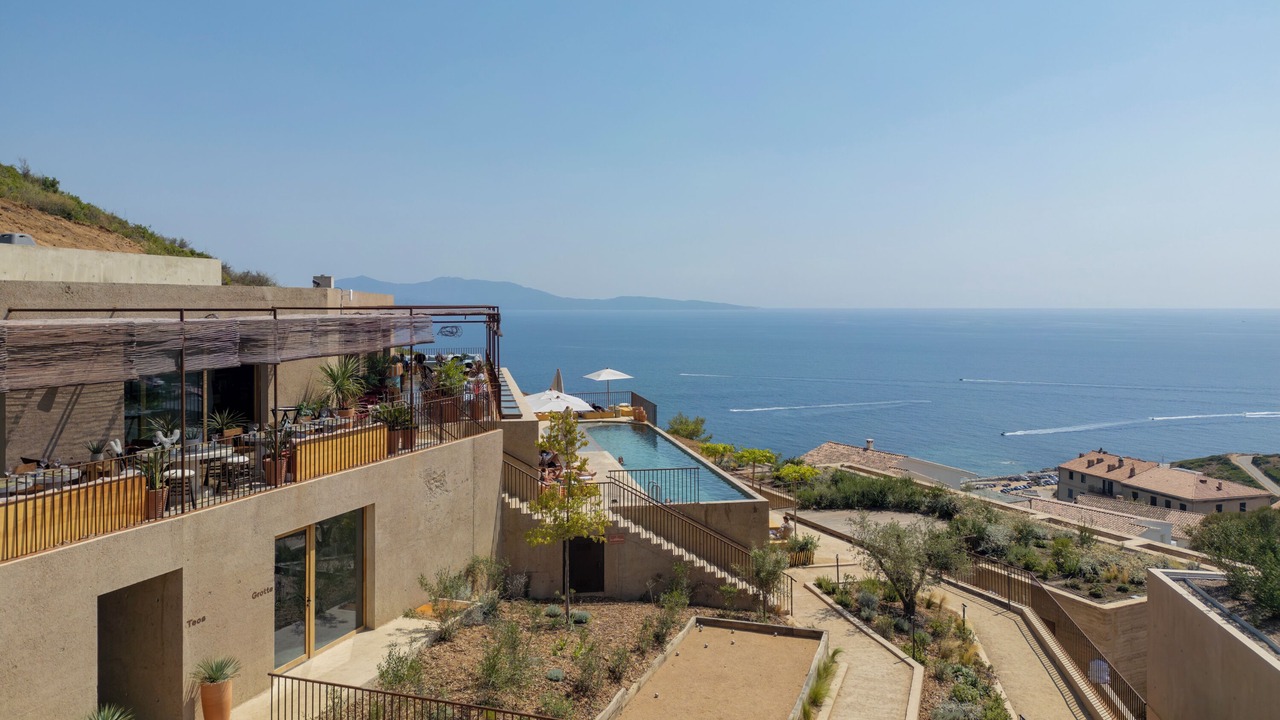Photo of Outdoor in Cargese
