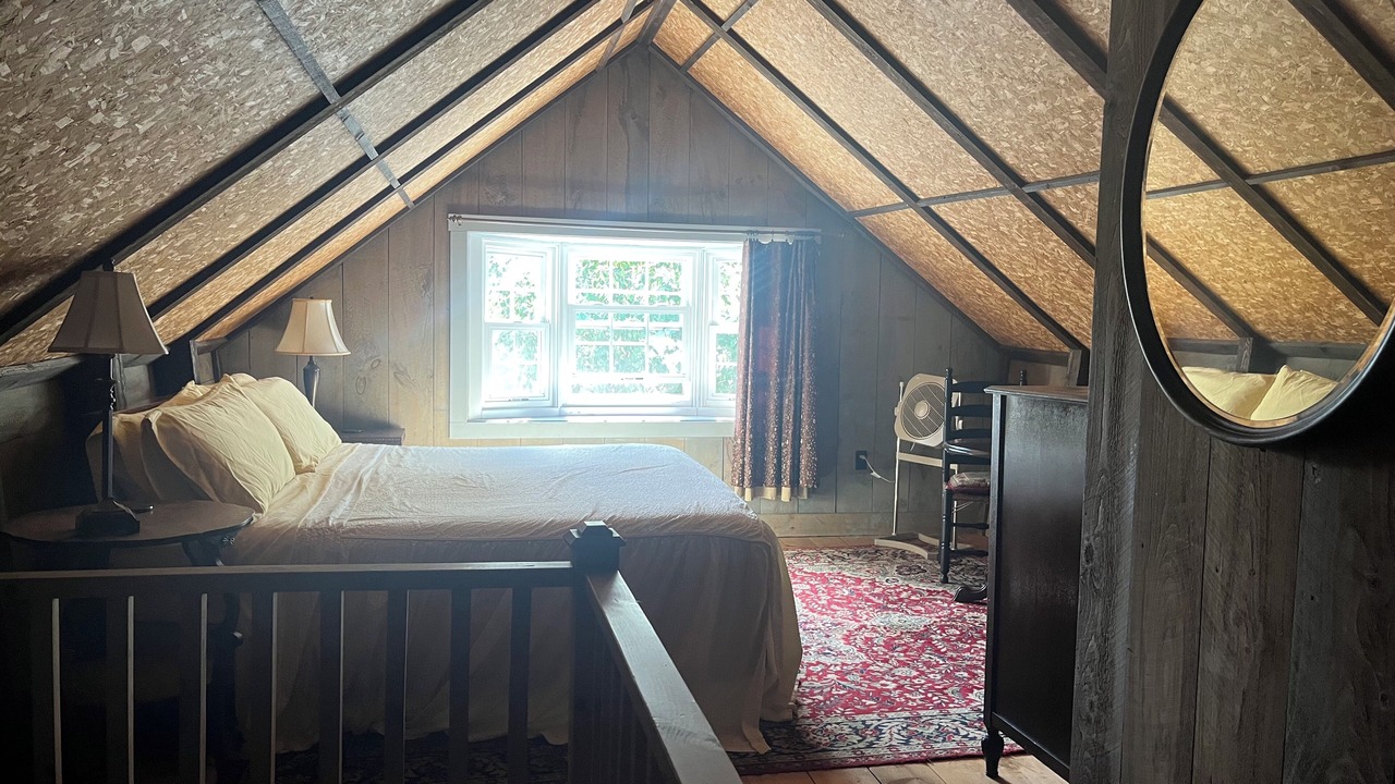 Photo of Outdoor in Oakland