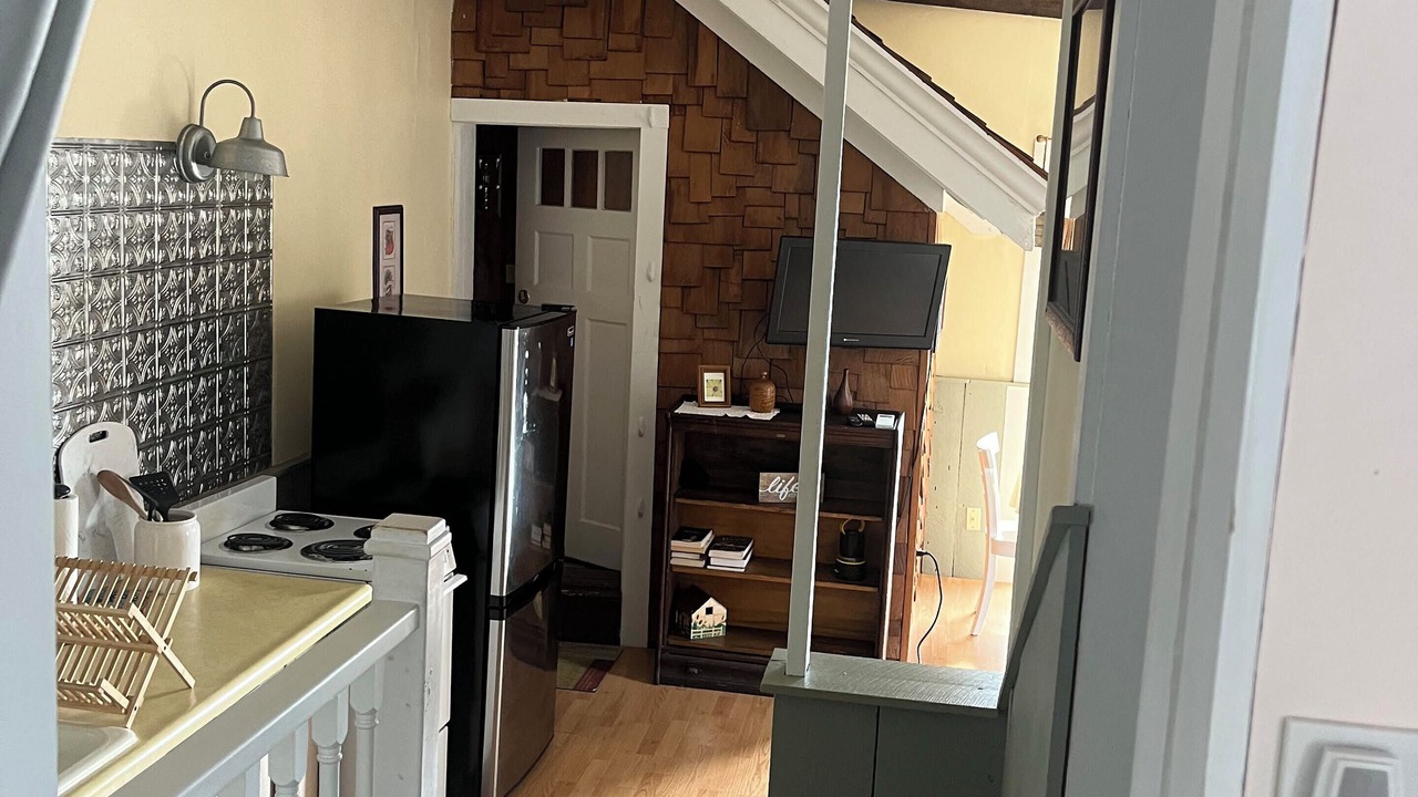 Photo of Outdoor in Oakland