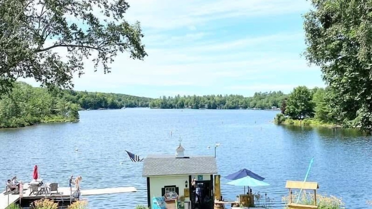 Photo of Outdoor in Oakland