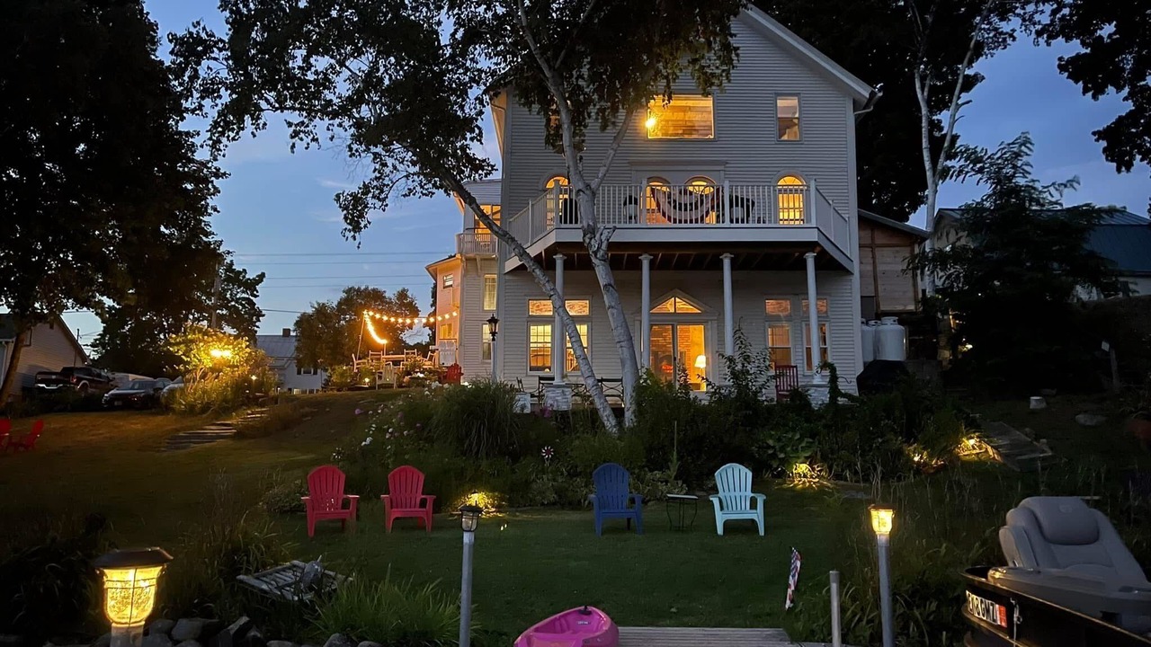 Photo of Outdoor in Oakland