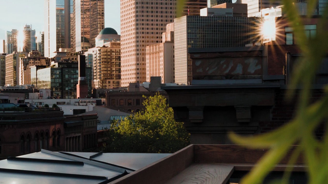 Photo of Others in Pioneer Square
