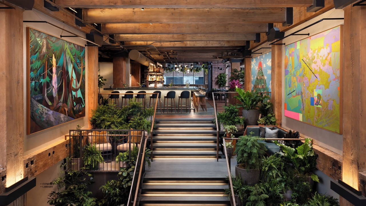 Photo of Others in Pioneer Square