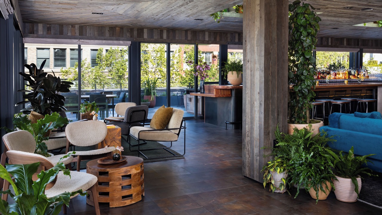 Photo of Outdoor in Pioneer Square