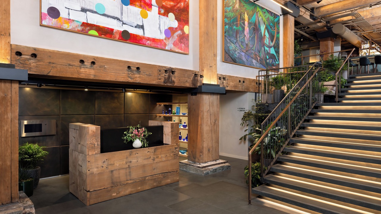 Photo of Others in Pioneer Square