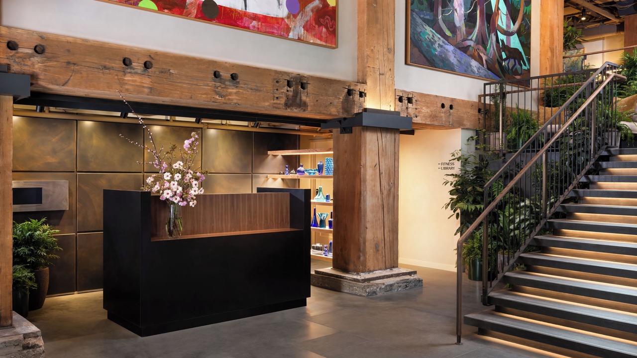 Photo of Outdoor in Pioneer Square