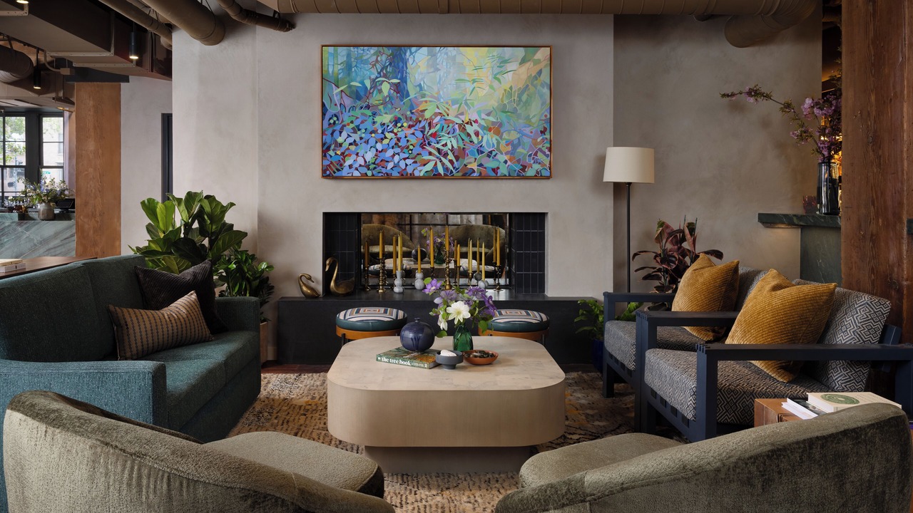 Photo of Others in Pioneer Square