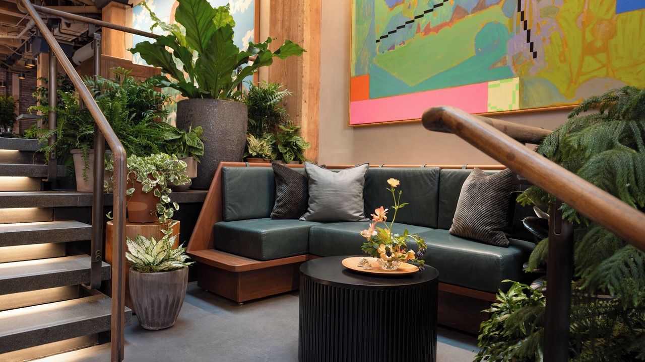 Photo of Others in Pioneer Square