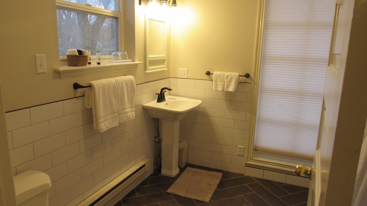 Photo of Bathroom in Logan