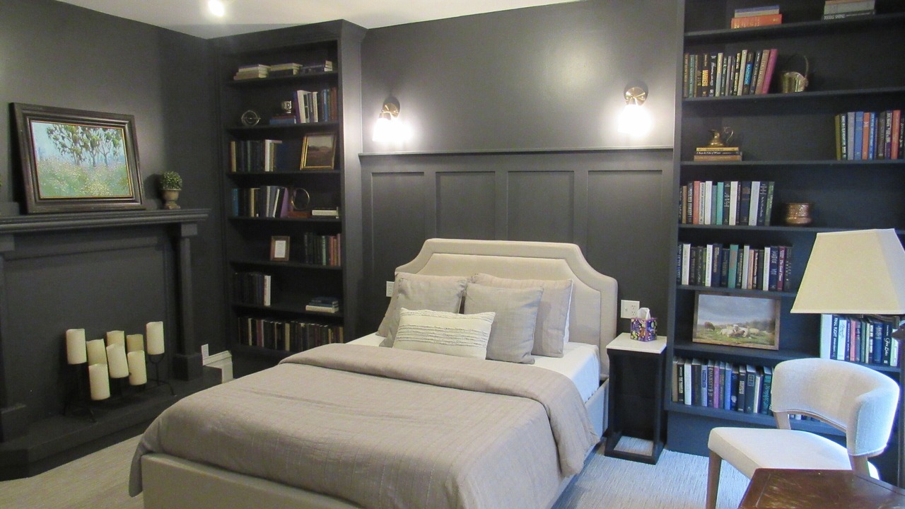 Photo of Bedroom in Logan